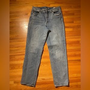 Old Navy OG Loose Jeans - Size 14 Tall